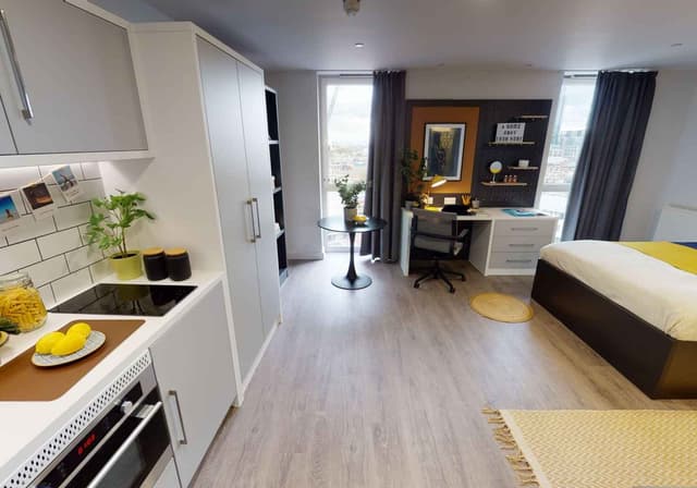 Platinum Penthouse main photo