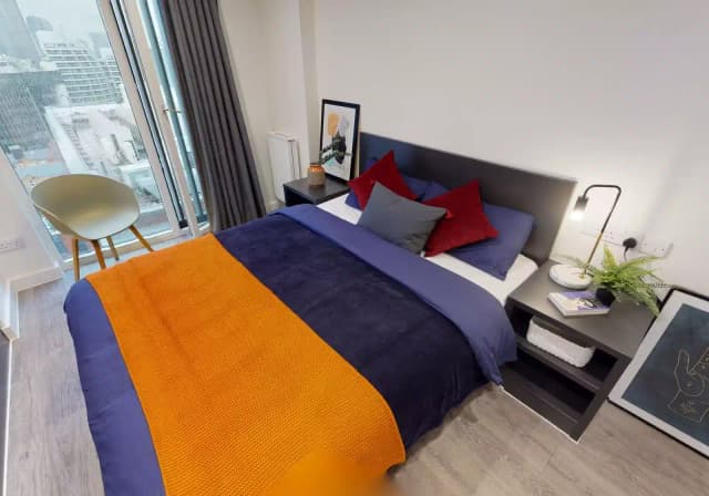 Diamond Apartment main photo