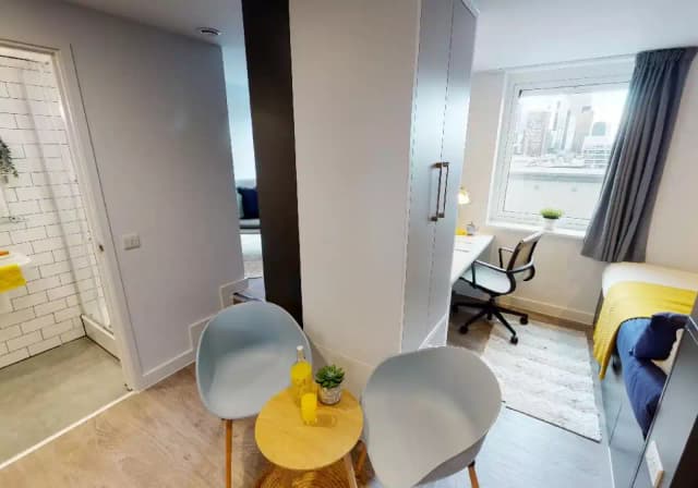Platinum Penthouse Plus main photo