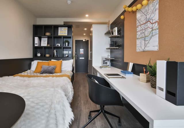 Bronze Studio main photo