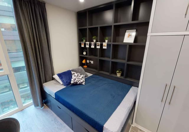 2 Bed Apartment main photo