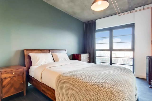 2 Bed Apartment main photo