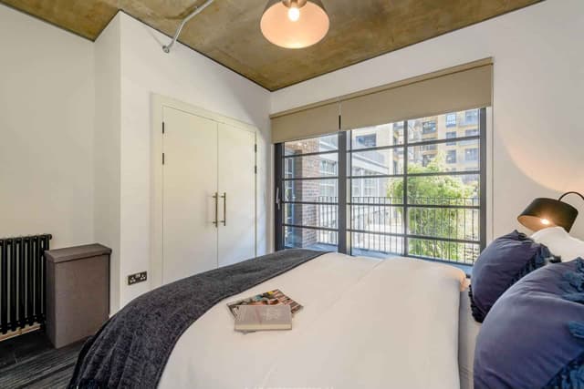 1 Bed Apartment main photo