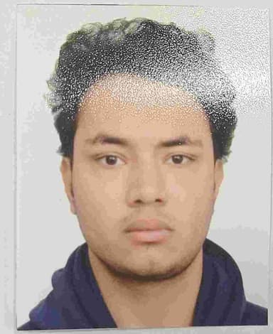 Profile Picture main user avatar