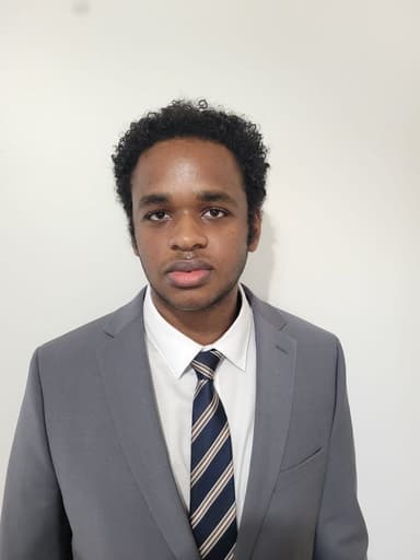 Profile Picture main user avatar
