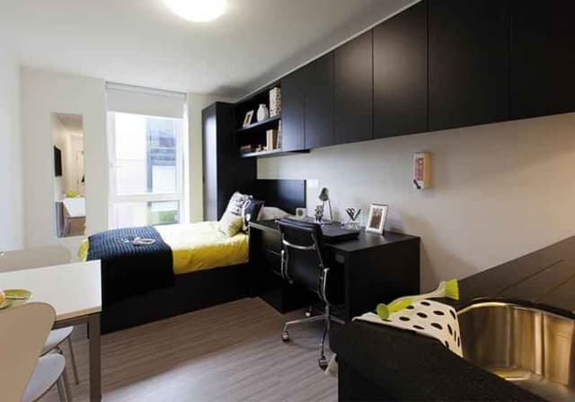 Gold Studio main photo