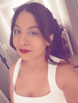 Hazel Verdugo