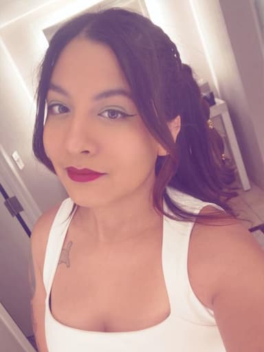 Profile Picture main user avatar