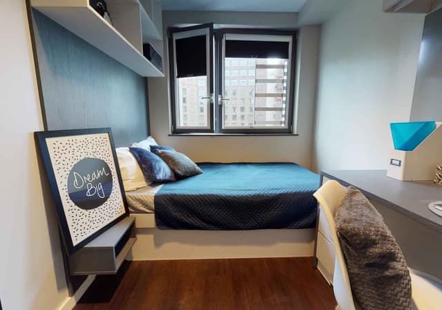 Bronze 2 Bed Apt main photo