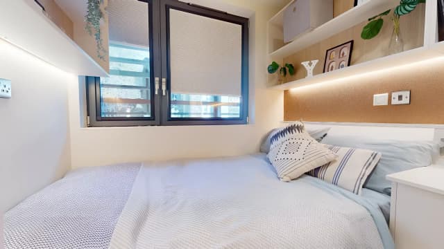 Gold 3 Bed Apt Plus main photo