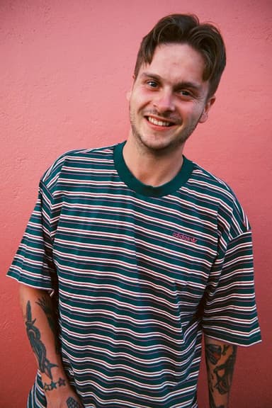 Profile Picture main user avatar