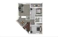 2 Bedroom 1.5 Bathroom Apartment main photo