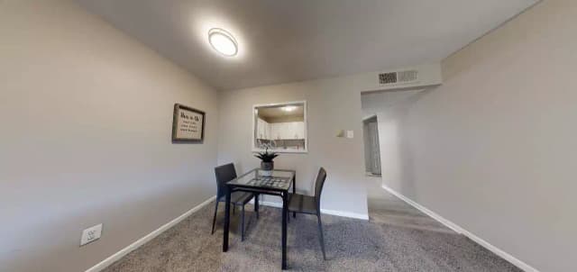 1 Bedroom 1 Bathroom main photo