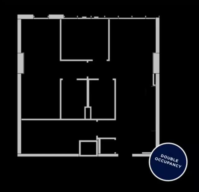 Room in 3 Bedroom 2 Bathroom | C3 main photo