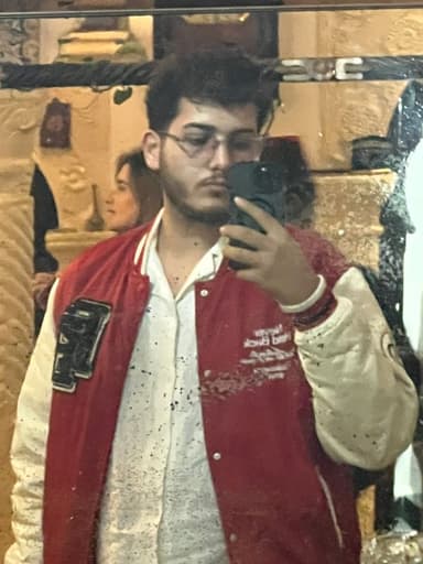 Profile Picture main user avatar