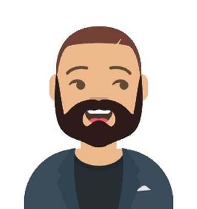 Profile Picture main user avatar