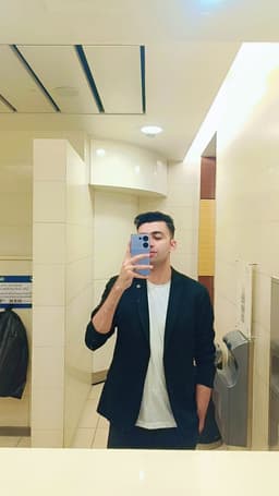 Syed Hammad