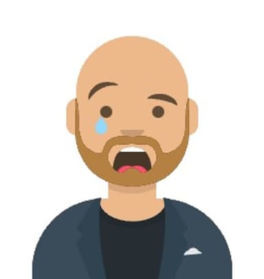 Profile Picture main user avatar
