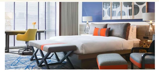 Single Room main photo