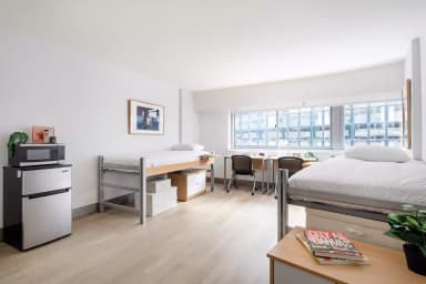 Place Preview main user avatar