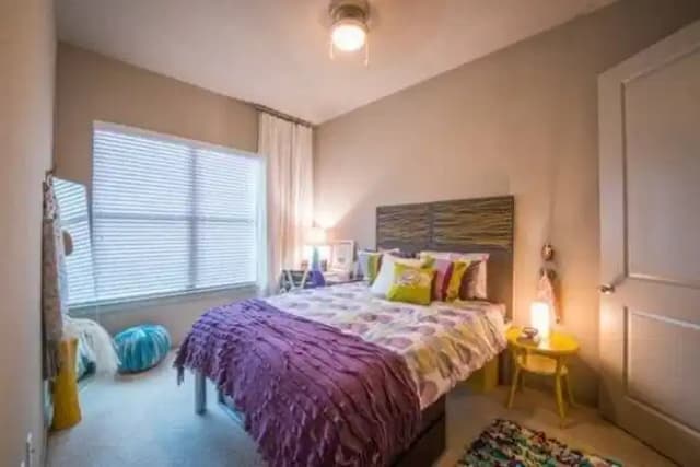 The Outlaw A1 1 Bedroom 1 Bathroom main photo