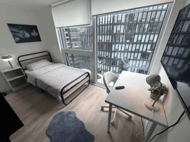 Place Preview main user avatar