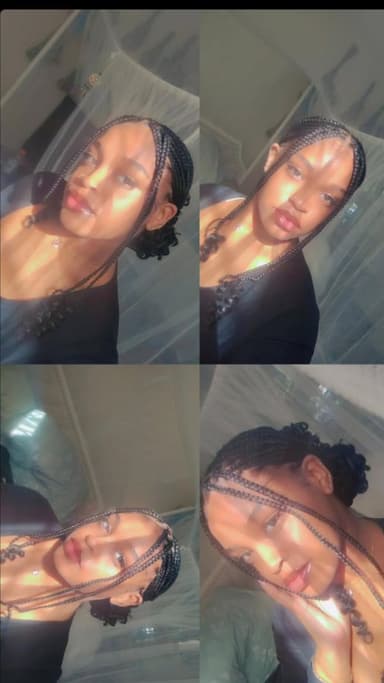 Profile Picture main user avatar