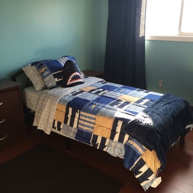 Place Preview main user avatar