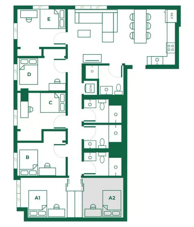 5 Bedroom 4 Bathroom main photo