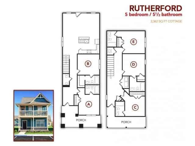 5 Bedroom - 5.5 Bathroom main photo