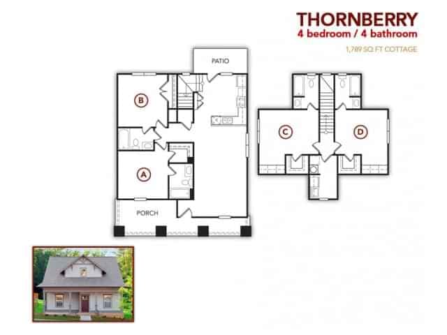 4 Bedroom - 4 Bathroom main photo