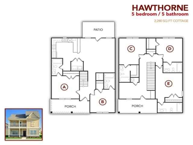 5 Bedroom - 5 Bathroom main photo