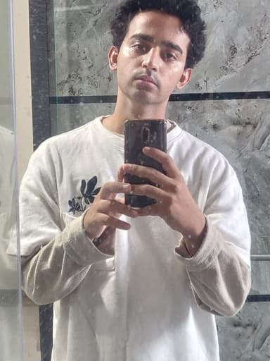 Profile Picture main user avatar