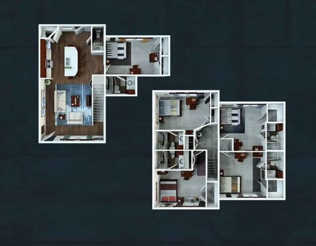 5 Bedroom 5.5 Bathroom main photo