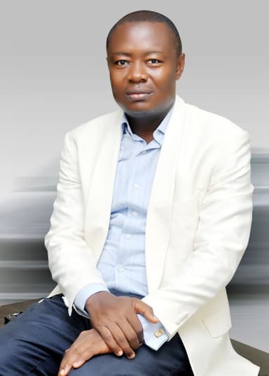 Profile Picture main user avatar