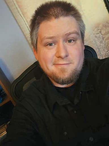 Profile Picture main user avatar