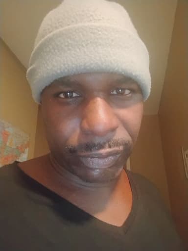 Profile Picture main user avatar