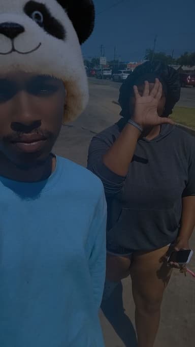 Profile Picture main user avatar