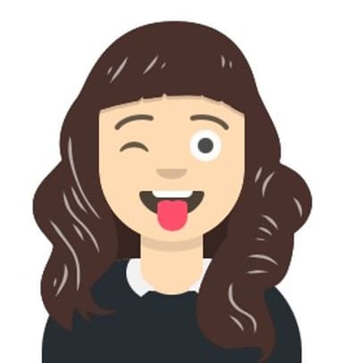 Profile Picture main user avatar