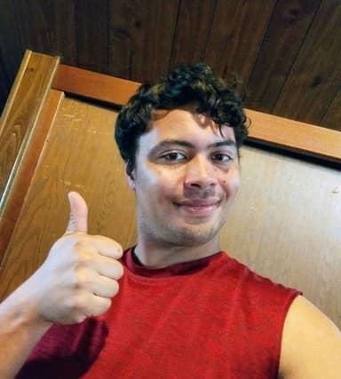 Profile Picture main user avatar