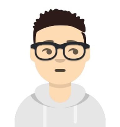 Profile Picture main user avatar