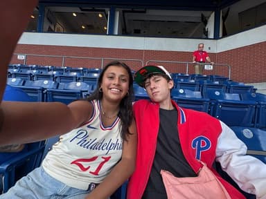 Profile Picture main user avatar