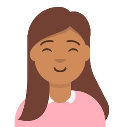 Profile Picture main user avatar