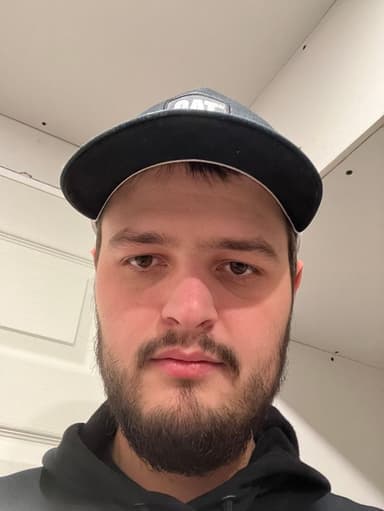 Profile Picture main user avatar