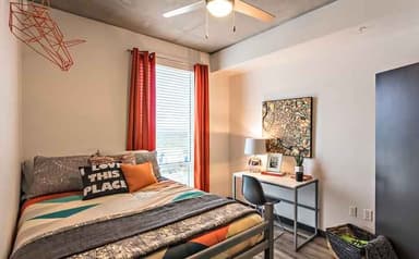 Place Preview main user avatar