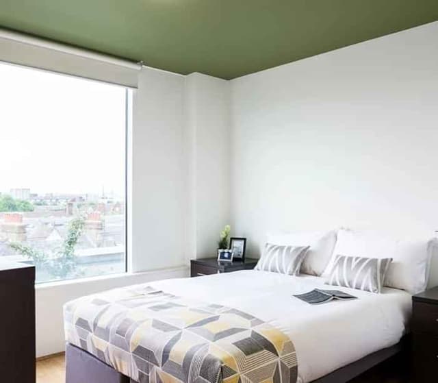 1 Bed Apartment Private Upper Level main photo