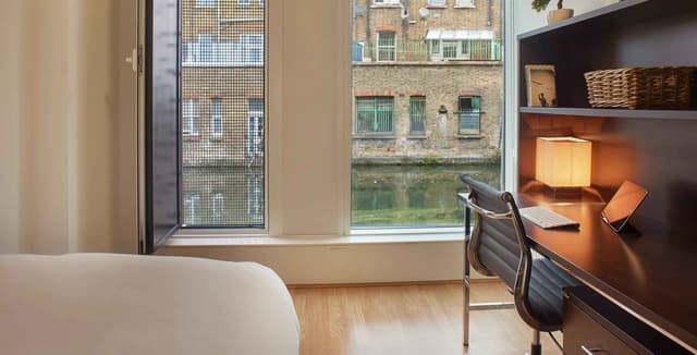 2 Bedroom Apartment Shared Upper Level main photo