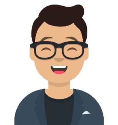 Profile Picture main user avatar