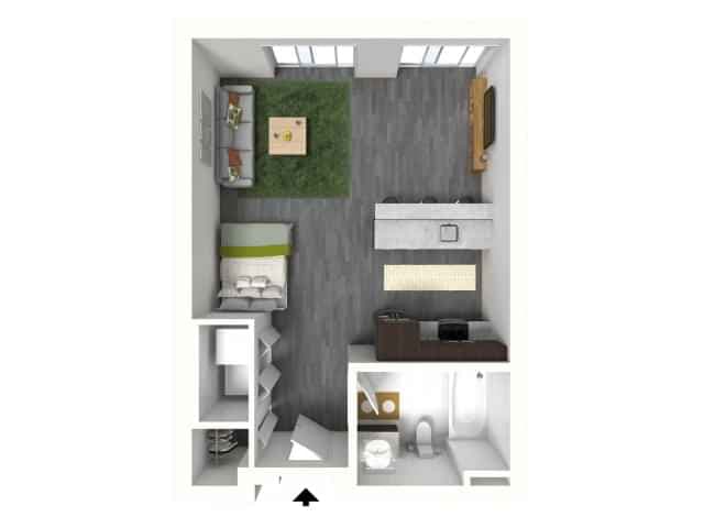 Studio | S1 main photo