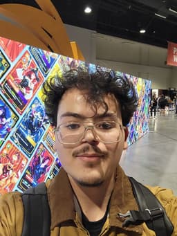 Jesus Izarraras